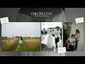 Beginning of video