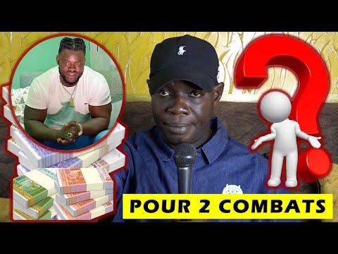 Grosses révélations : "Légui 2 combats Eumeu Sène takhaw, 500 millions lagn ko faye pour..."