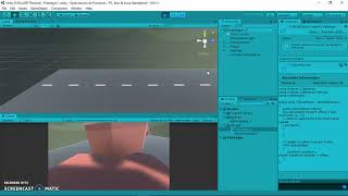 Curso de Unity - Funciones Evento