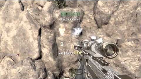 SICK DOUBLE SEMTEX CANCEL ON TURBINE!!