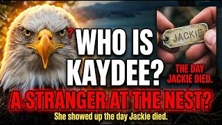 The Mystery of KD1: Everything We Know About the New Eagle