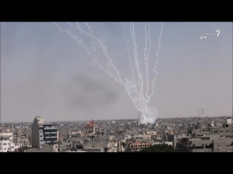 جهاد اسلامی اسرائیل درگیری گاه و بیگاه برای چه