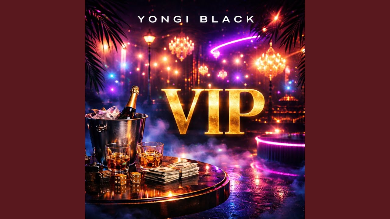 Watch VIP on YouTube Watch VIP on YouTube