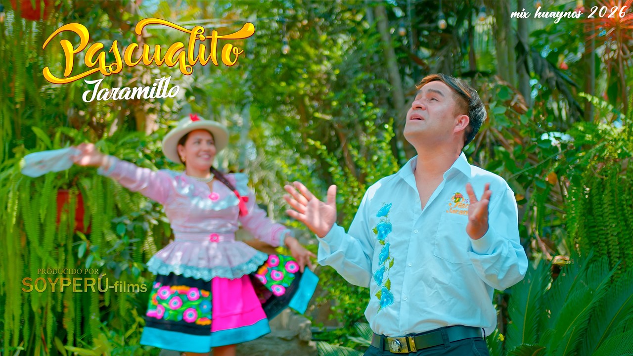 Pascualito Jaramillo mix flor pileña 2026