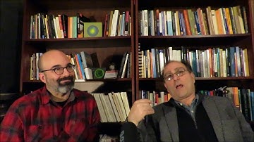 Philosophy15 Episode 49: Polarization and Politics #1