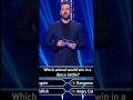 Which animal would win in a dance battle ? #funny #funnyvideo #funnyasmr