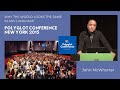 John McWhorter - Why the World Looks the Same in Any Language