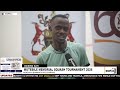 Professor Emmanuel Tumusiime Mutebile Memorial Squash Tournament 2026 With Over 80 Participants 