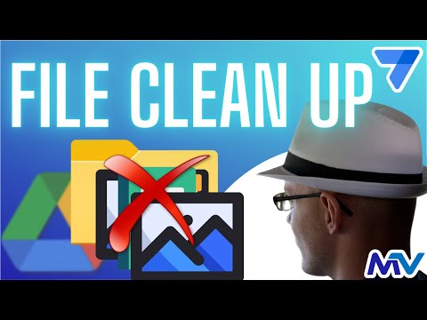How To Use The 'File Deleter' Shared Script
