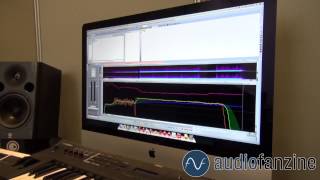 [Musikmesse] Steinberg Wavelab 8