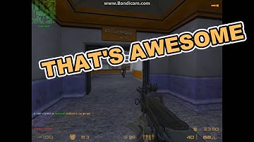 CS MW 2 INTERVENTION KILLS WITH BACKGROUND MUSIC