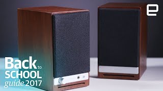 The best audio gear for back to school 2017