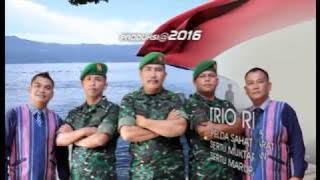 Welcome to Lake Toba  by Yopie Latul dan Trio Rindam