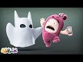 Hayalet 👻 Cadılar Bayramı Özel 🎃 | Oddbods Türkçe | Çocuklar için Çizgi Filmler