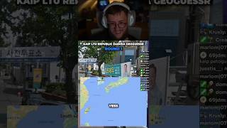 DIPLOMUOTAS GEOGRAFAS #lturepublic #geoguessr #cs2 #lietuva #gaming