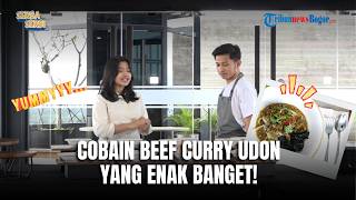 RAMADAN COBAIN - Authentic Japanese cuisine at Hotel Alana Sentul Bogor! screenshot 3