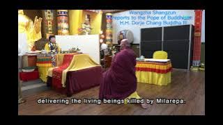 Wangzha Shangzun (Nick Best) deadlifting 805 for 6 reps (Strong man)