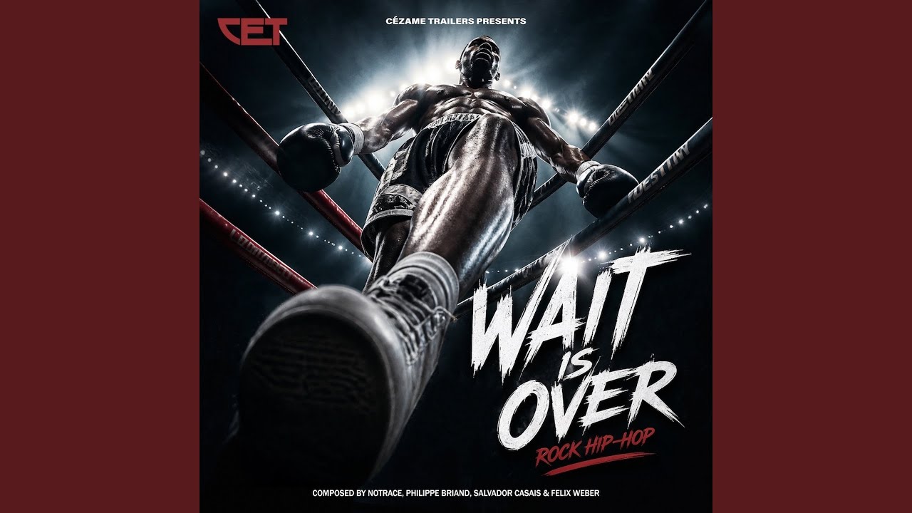 Watch Wait Is Over on YouTube Watch Wait Is Over on YouTube
