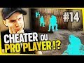 GROS CHEATER ou PRO PLAYER ? JE SUIS LE JUGE #14 (EN LIVE)