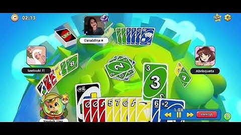 UNO | Max Wild Clash - the craziest 2v2 match ever! 🔥💣