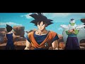 Dragon Ball Legends Full Animated Trailer!
