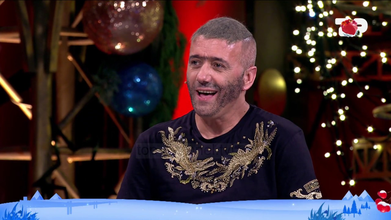 Pranverë në Dhjetor, 31 Dhjetor 2018 - Sulltan Tv (Prezantueset)