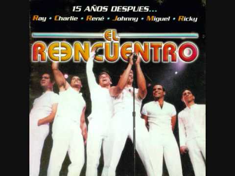 El Reencuentro - Por Amor (1998)