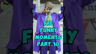 Bts Taehyung Funny Moments That Prove Hes The King Of Chaos