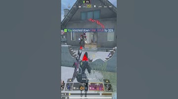 Final zone 1v4 clutch🥵 #shorts