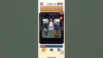 Flashback: Tricky Fun Riddles level 18 game solution