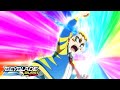 BEYBLADE BURST RISE: Journey Into Tomorrow - Official Music Video