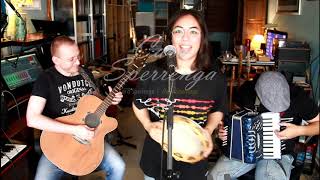 Sperlinga A Song For Sicilia