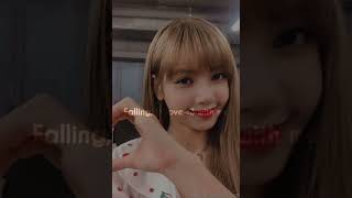 أديت تصميم ل ليسا على أغنية دوا ليبيا one kiss _ Lisa one kiss edit رح أعمل كمان لجونكوك تصميمي