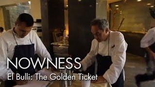 Download Lagu “El Bulli” by Alison Chernick MP3