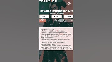 Free fire new redeem code para samsung a3 a5 a6 a7 j2 j5 j7 s5 s6 s7 s9 a10 a20 a30 a50 a70 freefire