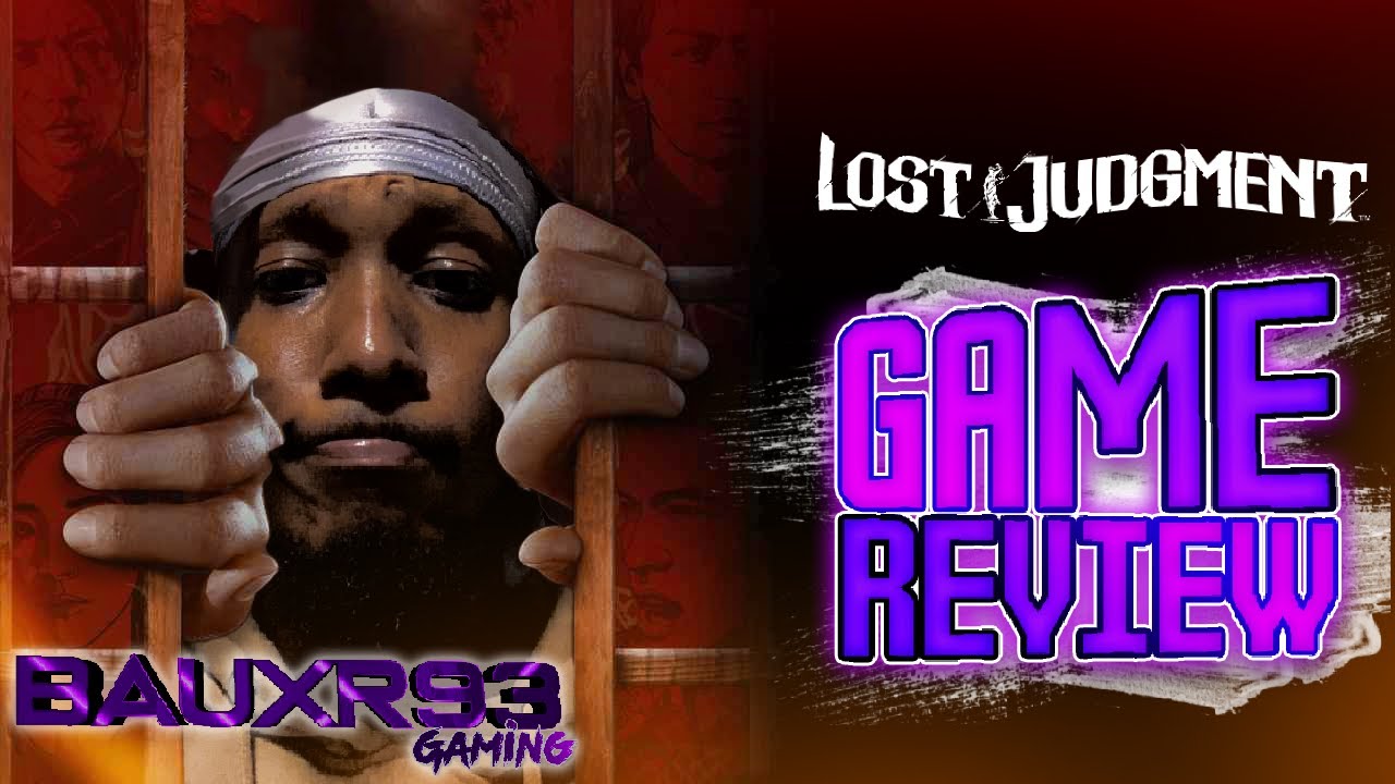 HONEST LOST JUDGMENT REVIEW (SPOILER FREE) 
