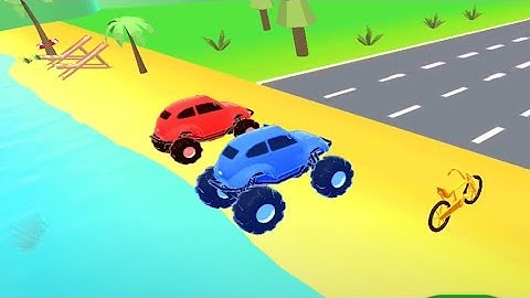 Shape-Shifting | Gameplay Walkthrough (Android, iOS, iPad) Lv 131-132