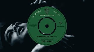 The Smiths - Never Had No One Ever (Live) [] Resimi