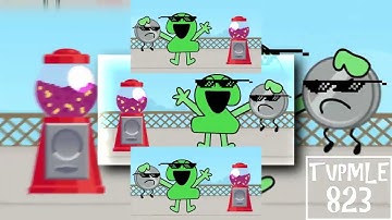 YTPMV Preview 1982 Two Rich Scan Ice Extended