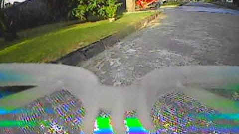 Z02 AIO Camera & Eachine TX03