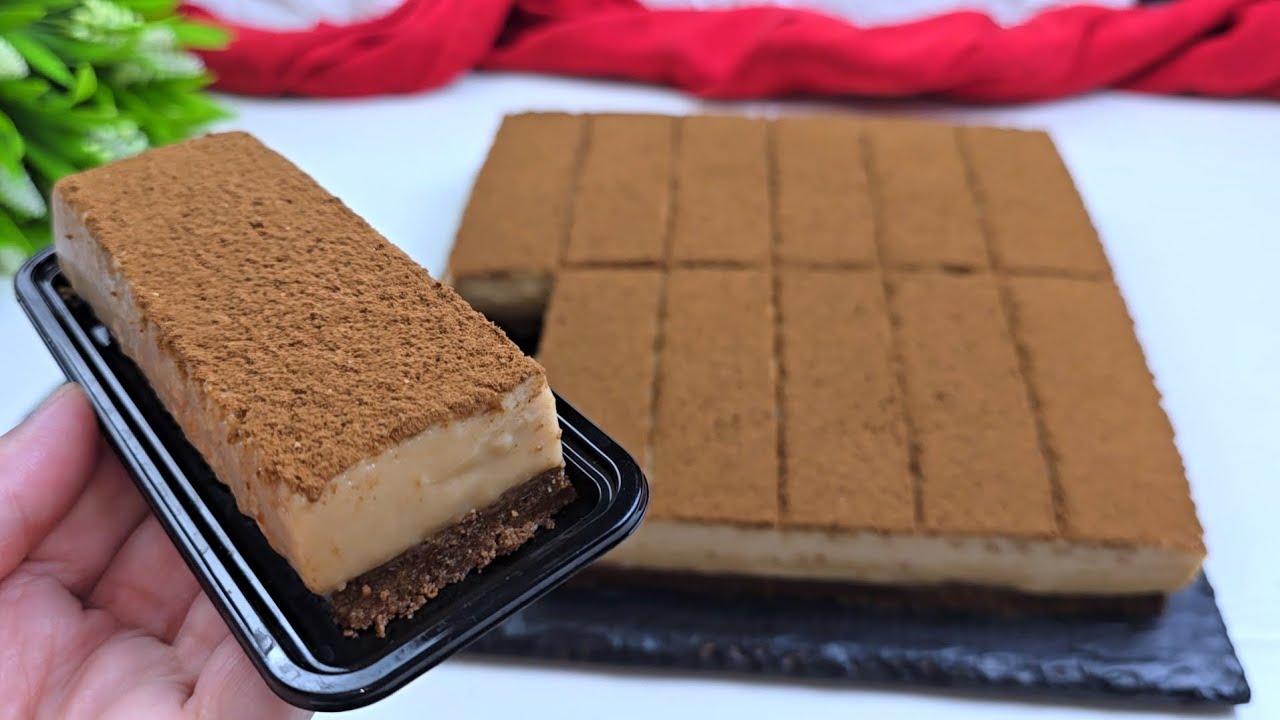 لي يحب البنة أكيد راح تعجبو هاد الوصفة لي معمرة بالبنة..وصفة سهلة و بزاااف بنينة و بمقادير جد بسيطة