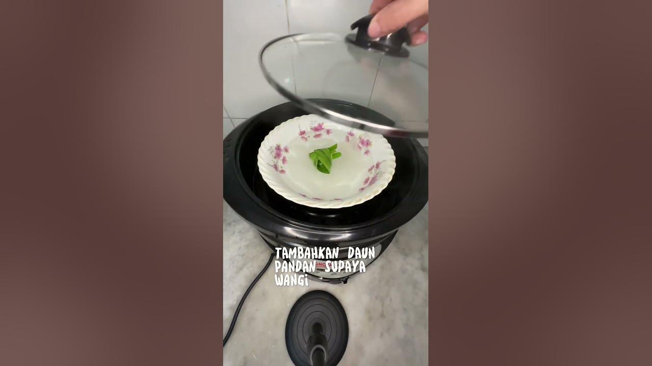 [Part 2] Cara Memasak Sarang Burung Walet