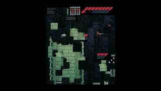 Anodyne - "TP" (Fall) Glitch for the 49th card - End-Game [SPOILER] - Fuuuu