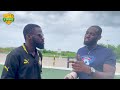 Marv & Paradise weigh in on Brazil’s World Cup squad selection 🇧🇷👀⚽