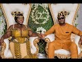 Tarsha + Ibrahim Ghanaian Traditional Highlights