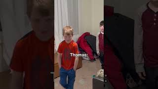 Too Many Kids - 10 Kids in 10 Years