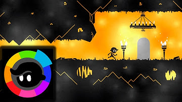 Hue: A color adventure [1080p 60, iPhone XR Gameplay]