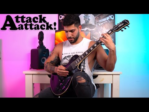 Attack Attack! -