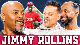 BEST Trash Talk Stories, Rickey Henderson's Influence and Scott Rolen Couldn't STAND Me