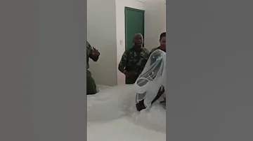BIBI HARUSI MAUA 